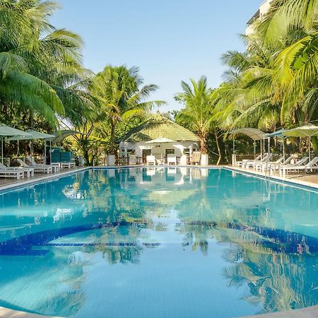 Phu Van Resort & Spa Phu Quoc Dış mekan fotoğraf
