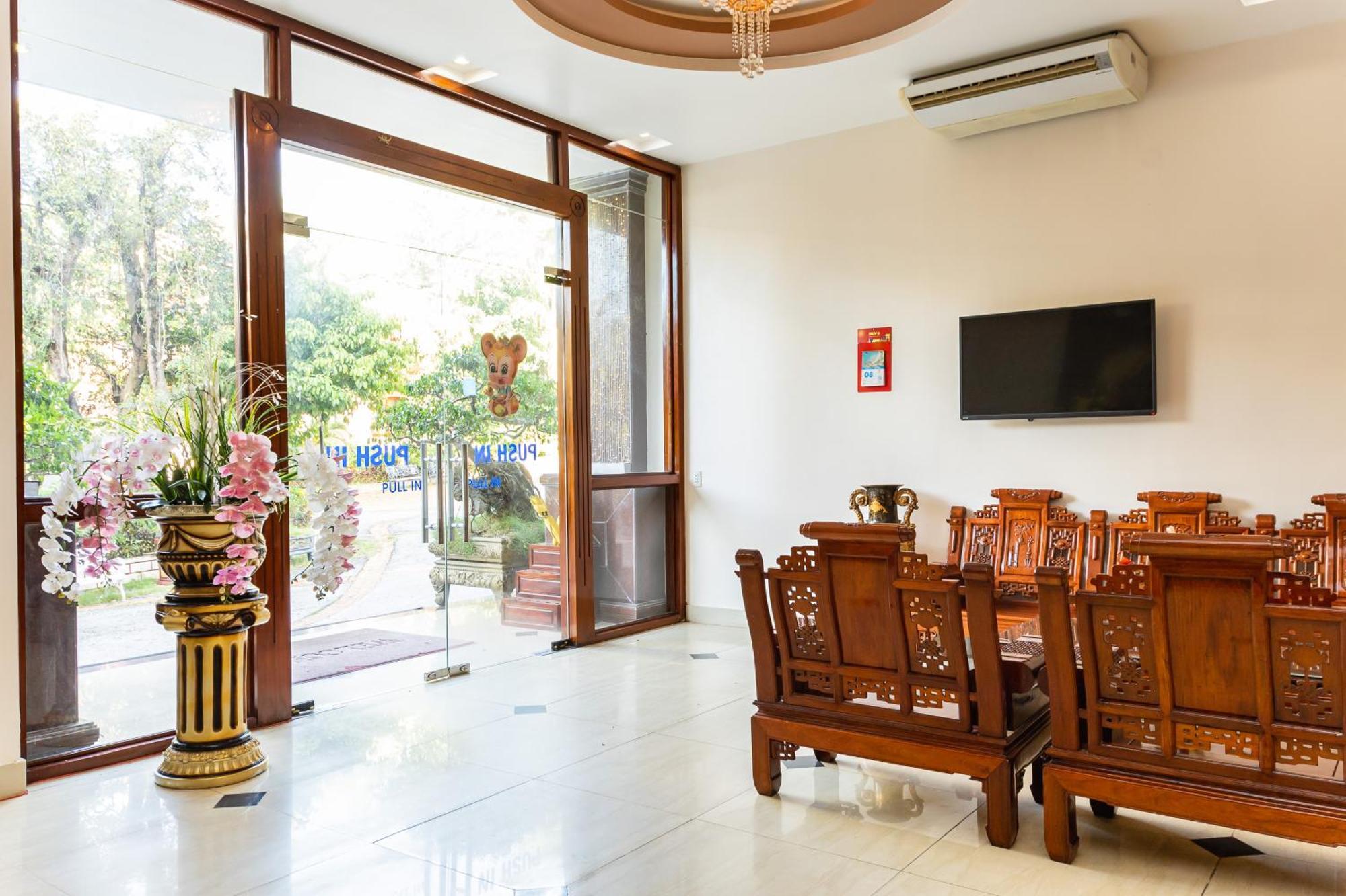 Phu Van Resort & Spa Phu Quoc Dış mekan fotoğraf