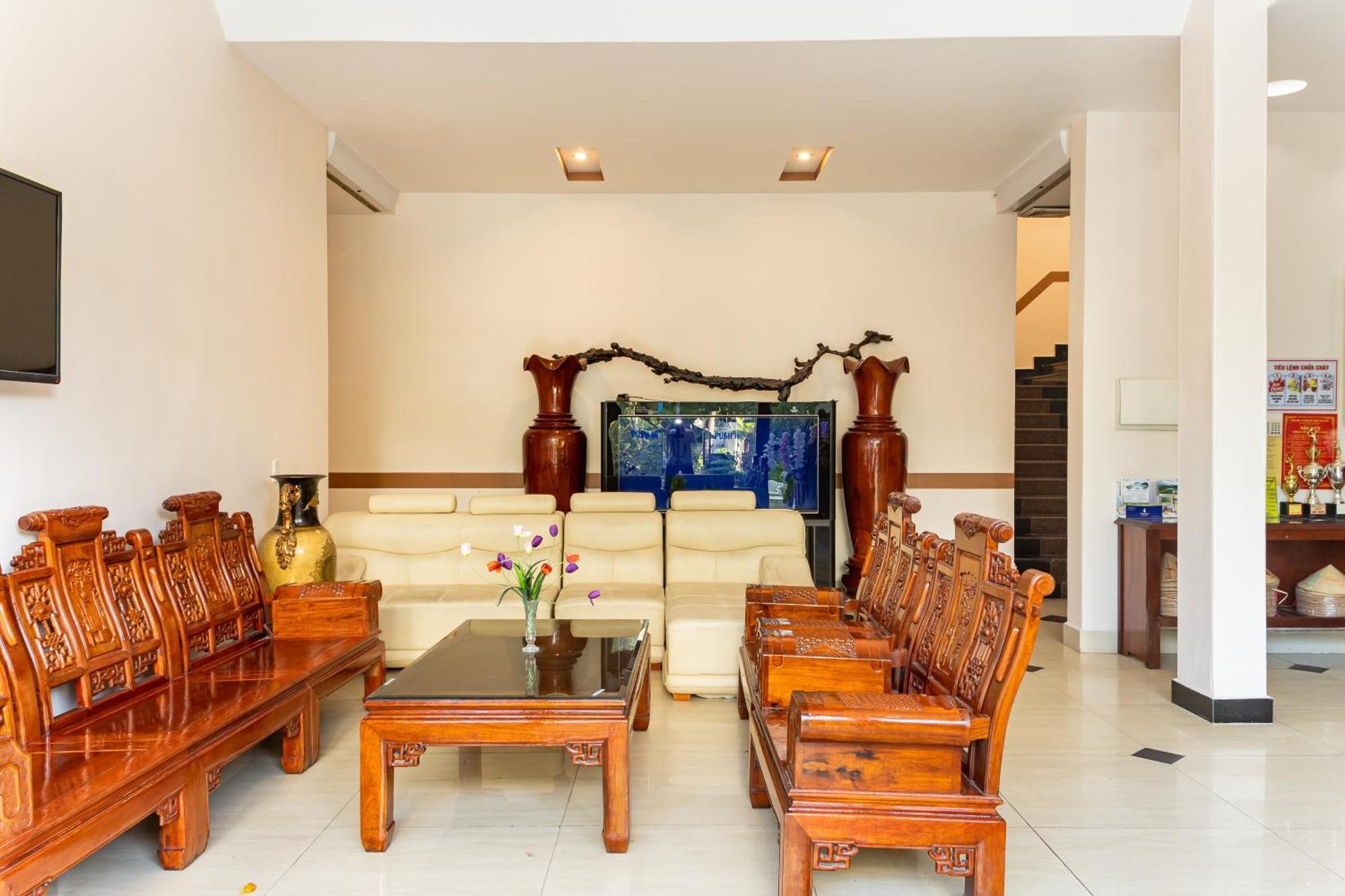 Phu Van Resort & Spa Phu Quoc Dış mekan fotoğraf