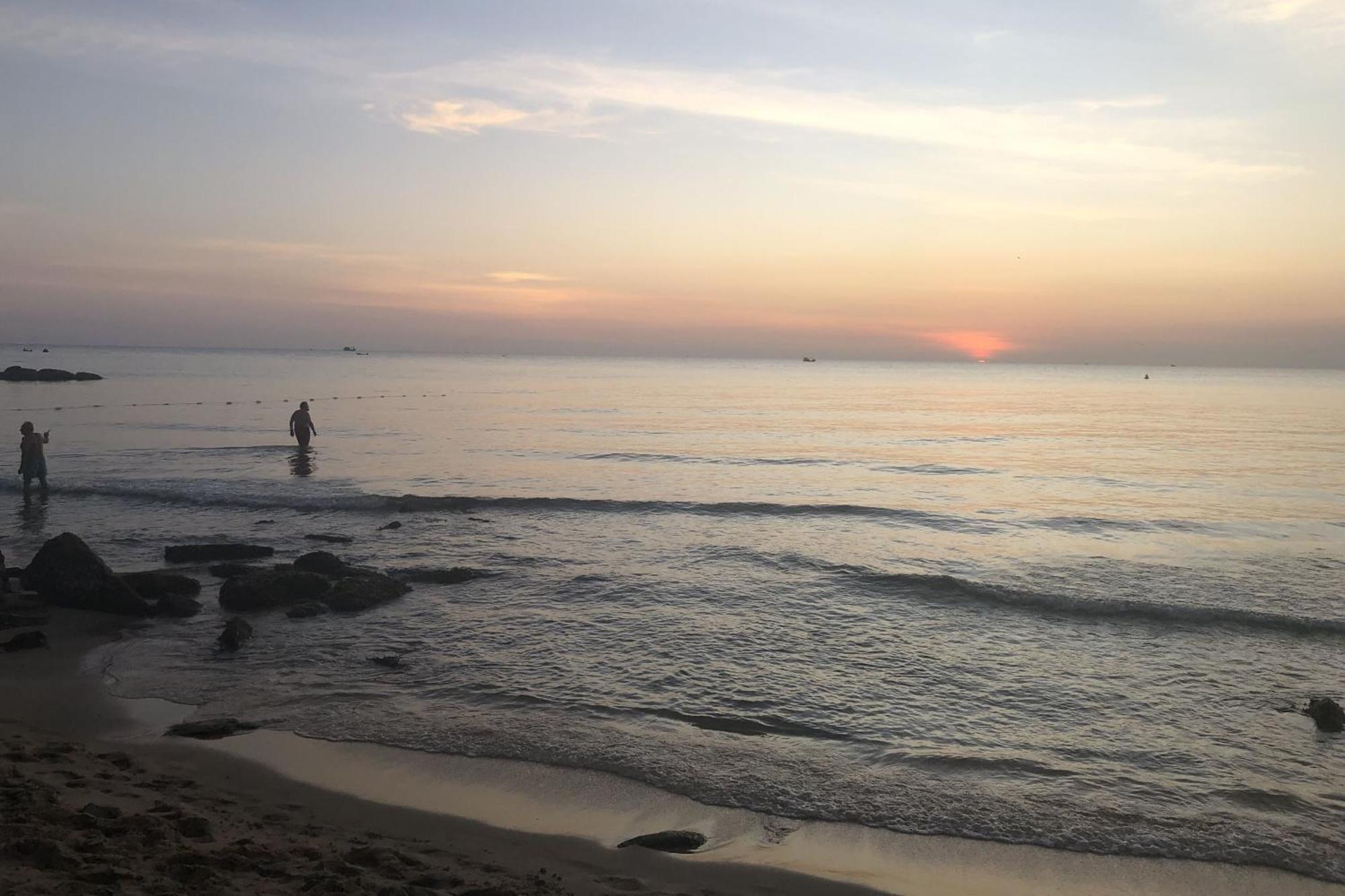 Phu Van Resort & Spa Phu Quoc Dış mekan fotoğraf