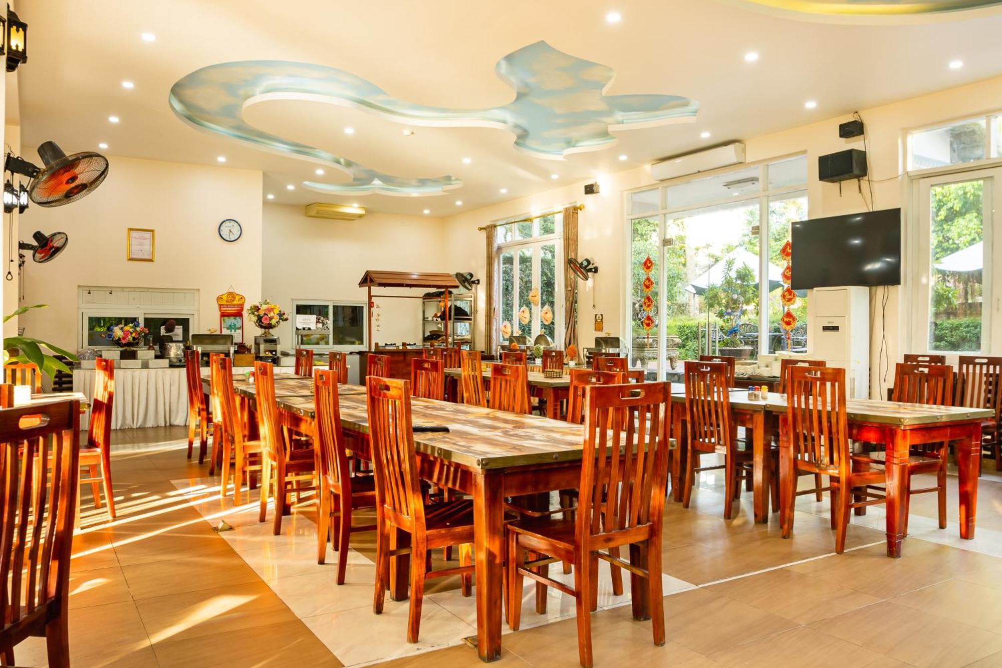 Phu Van Resort & Spa Phu Quoc Dış mekan fotoğraf