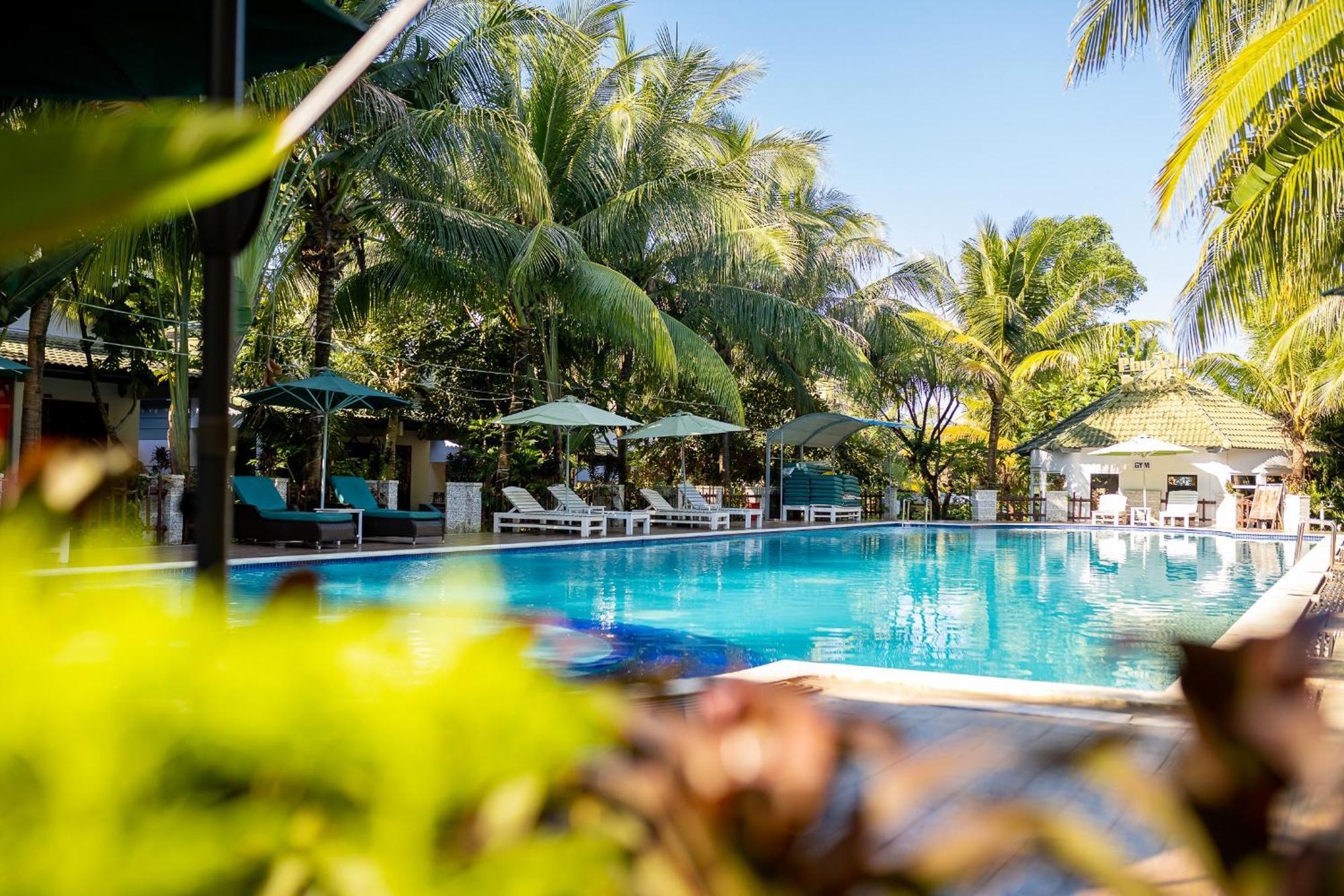 Phu Van Resort & Spa Phu Quoc Dış mekan fotoğraf