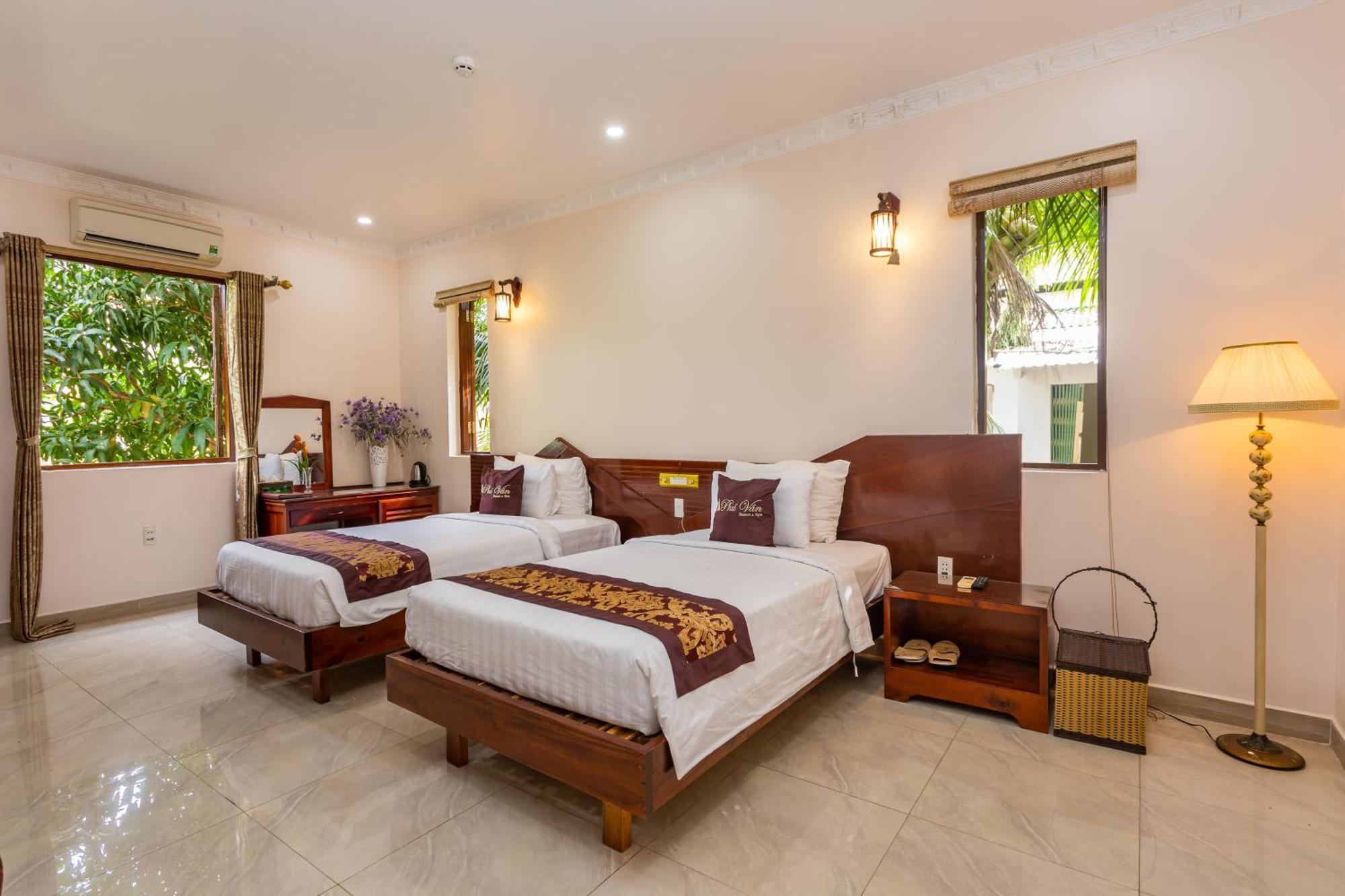 Phu Van Resort & Spa Phu Quoc Dış mekan fotoğraf