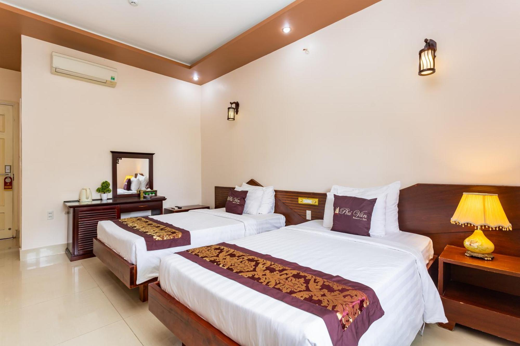 Phu Van Resort & Spa Phu Quoc Dış mekan fotoğraf