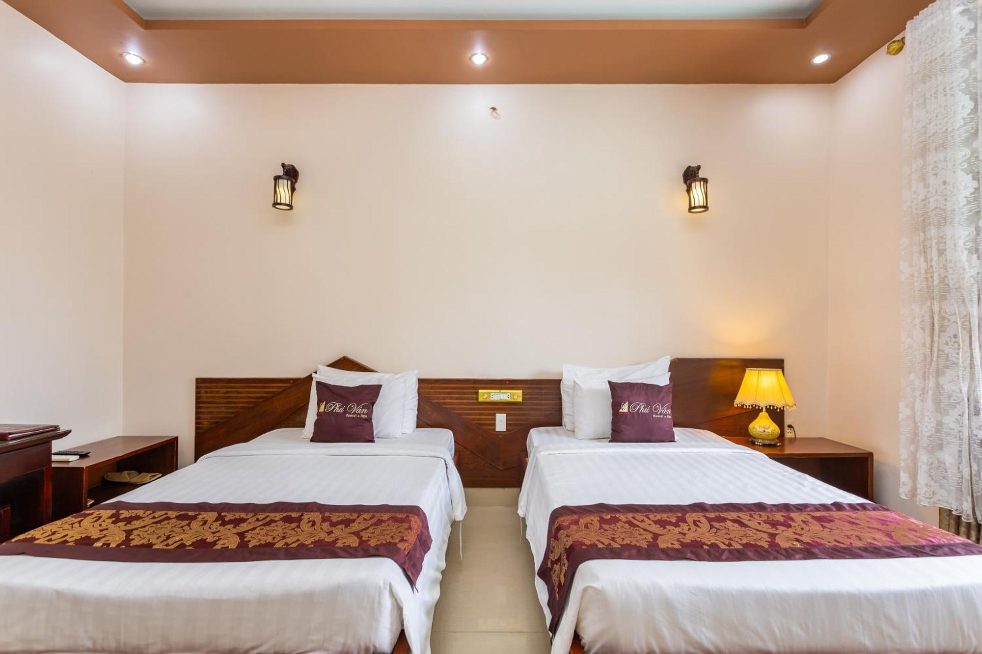 Phu Van Resort & Spa Phu Quoc Dış mekan fotoğraf