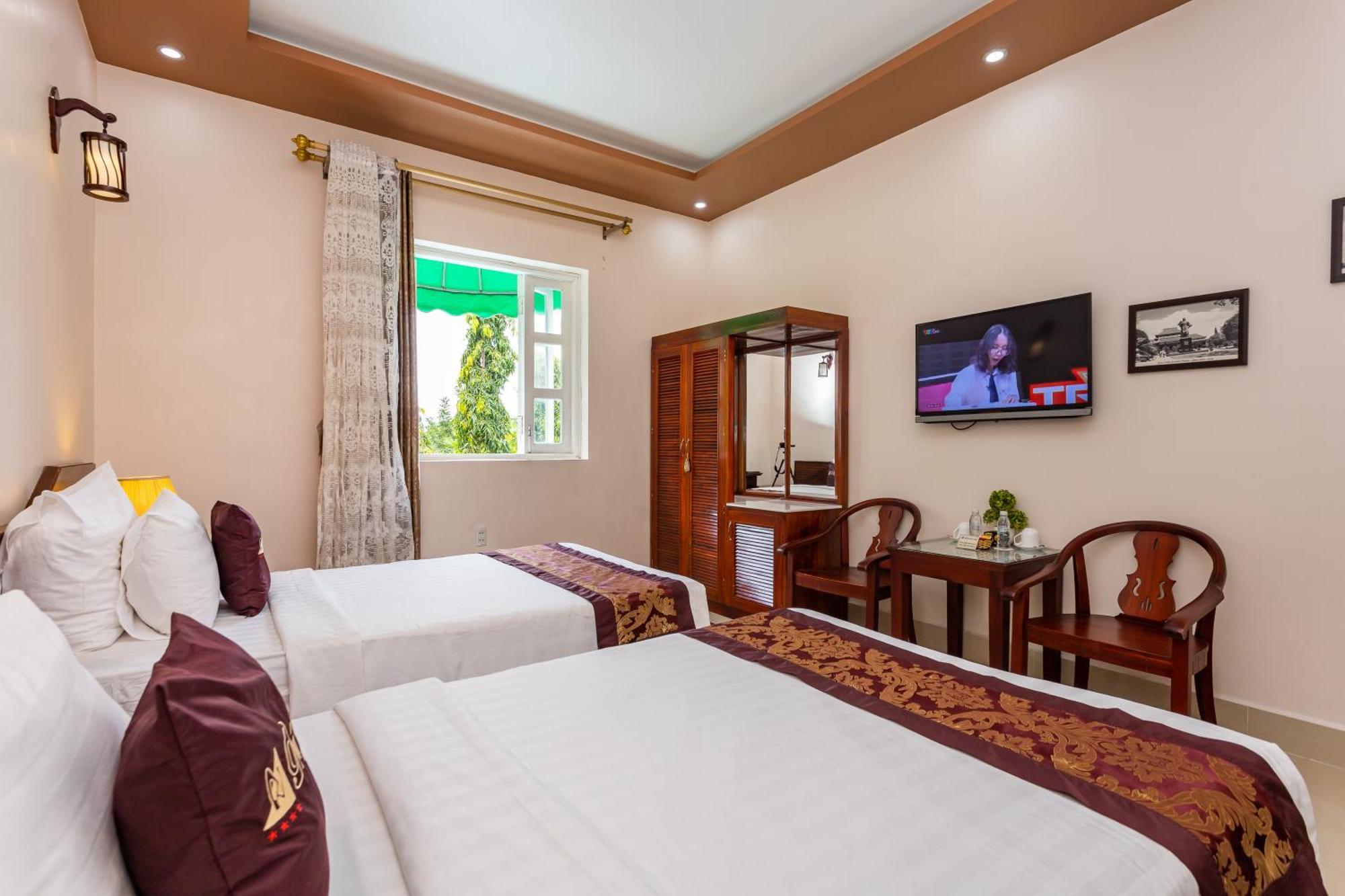 Phu Van Resort & Spa Phu Quoc Dış mekan fotoğraf