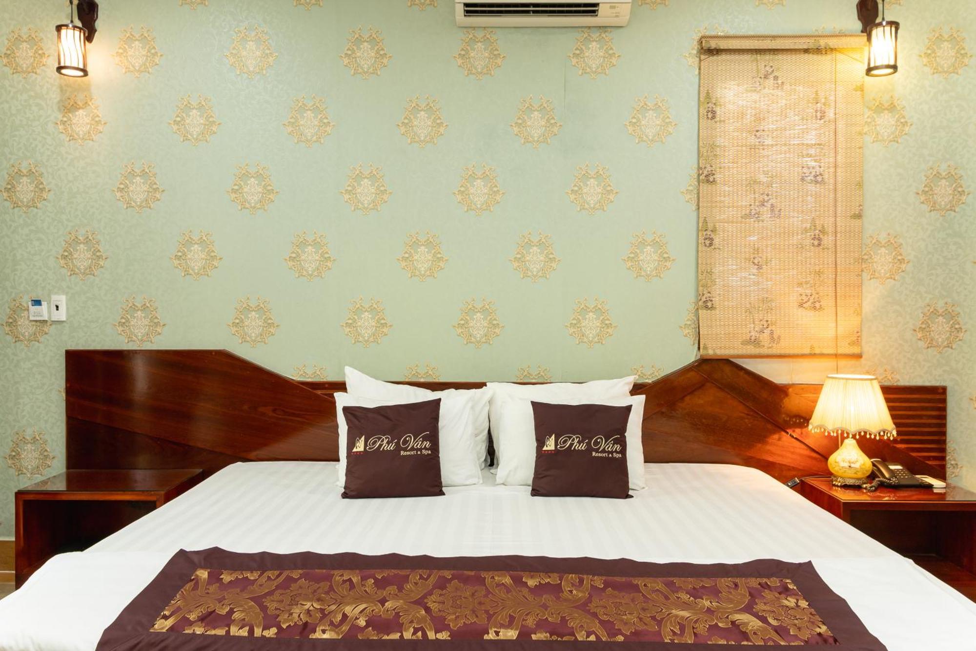Phu Van Resort & Spa Phu Quoc Dış mekan fotoğraf