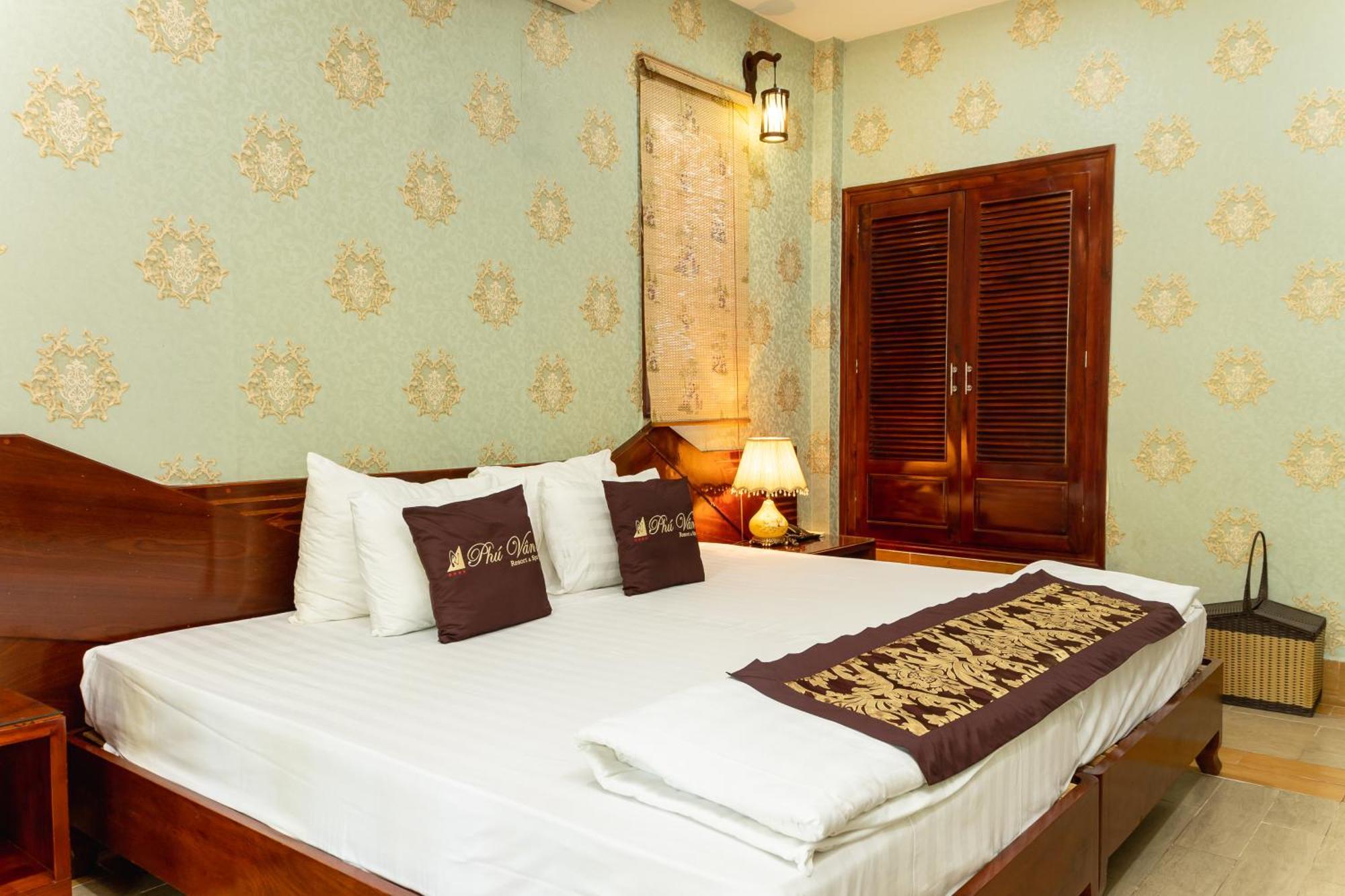 Phu Van Resort & Spa Phu Quoc Dış mekan fotoğraf