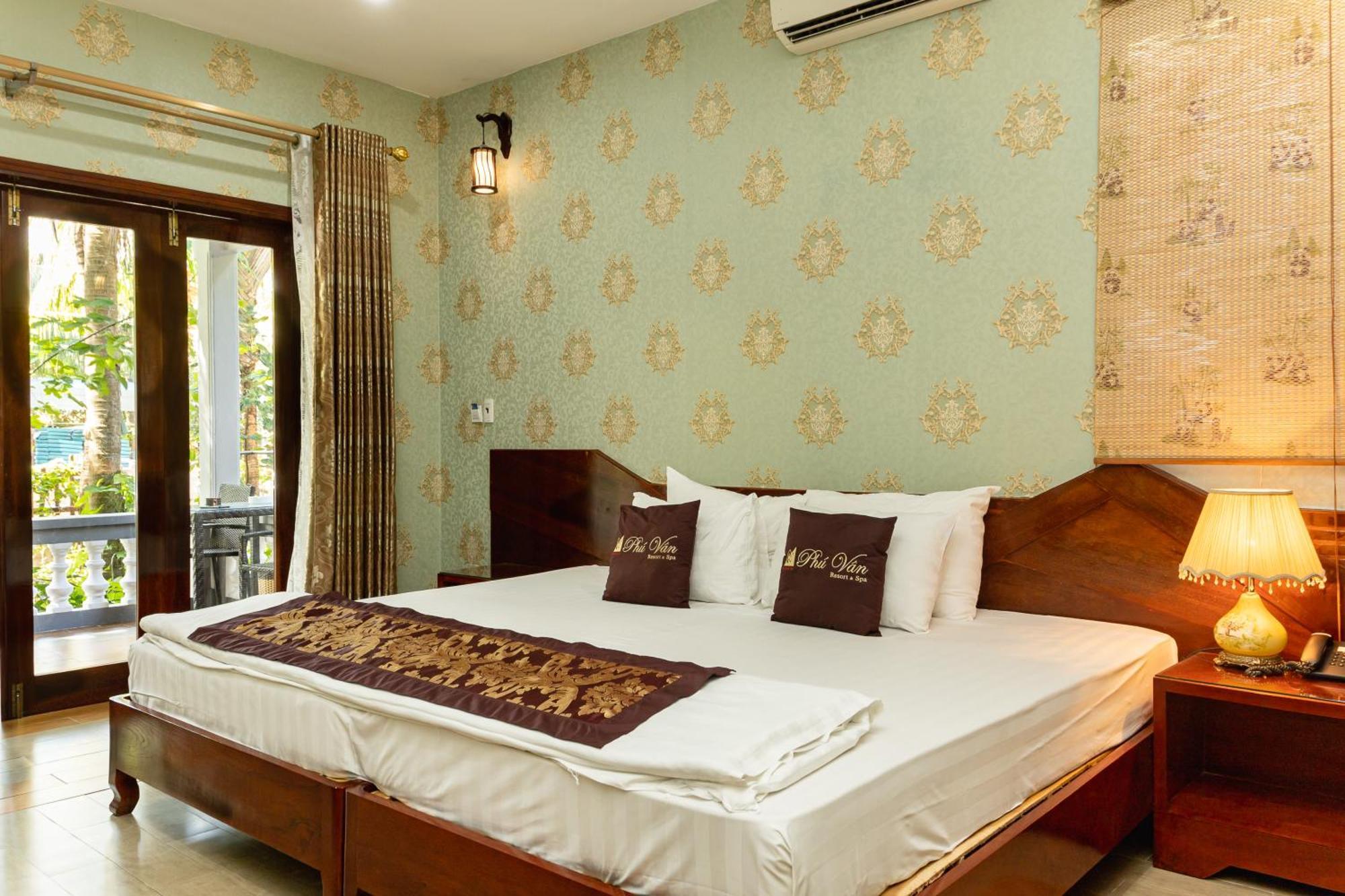 Phu Van Resort & Spa Phu Quoc Dış mekan fotoğraf