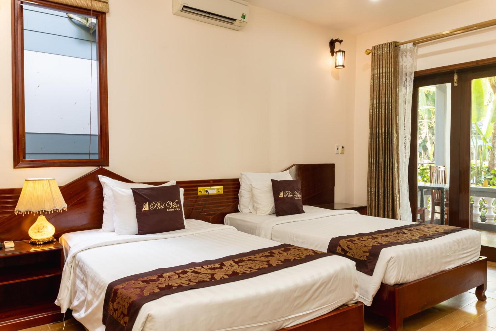 Phu Van Resort & Spa Phu Quoc Dış mekan fotoğraf