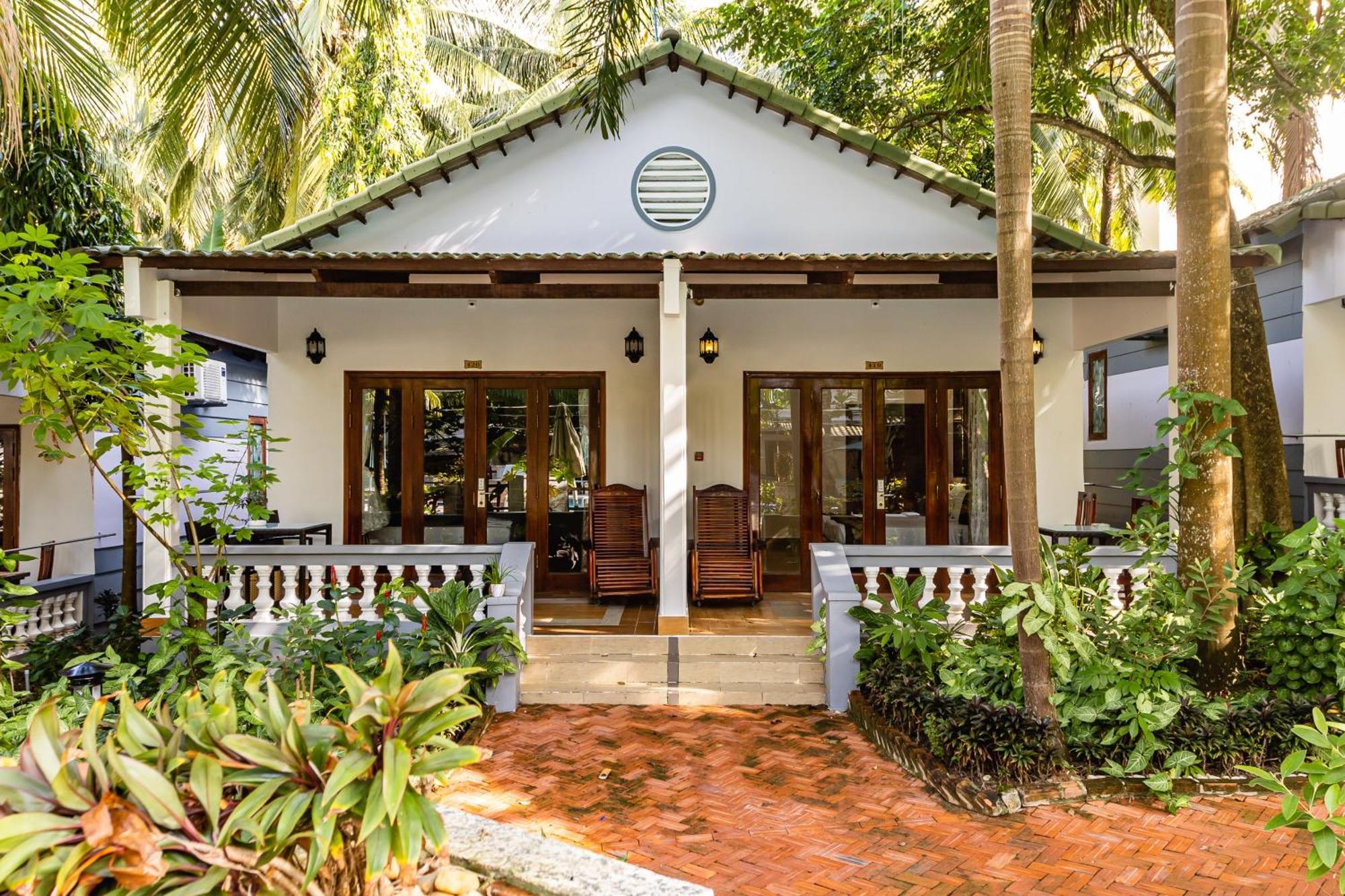 Phu Van Resort & Spa Phu Quoc Dış mekan fotoğraf