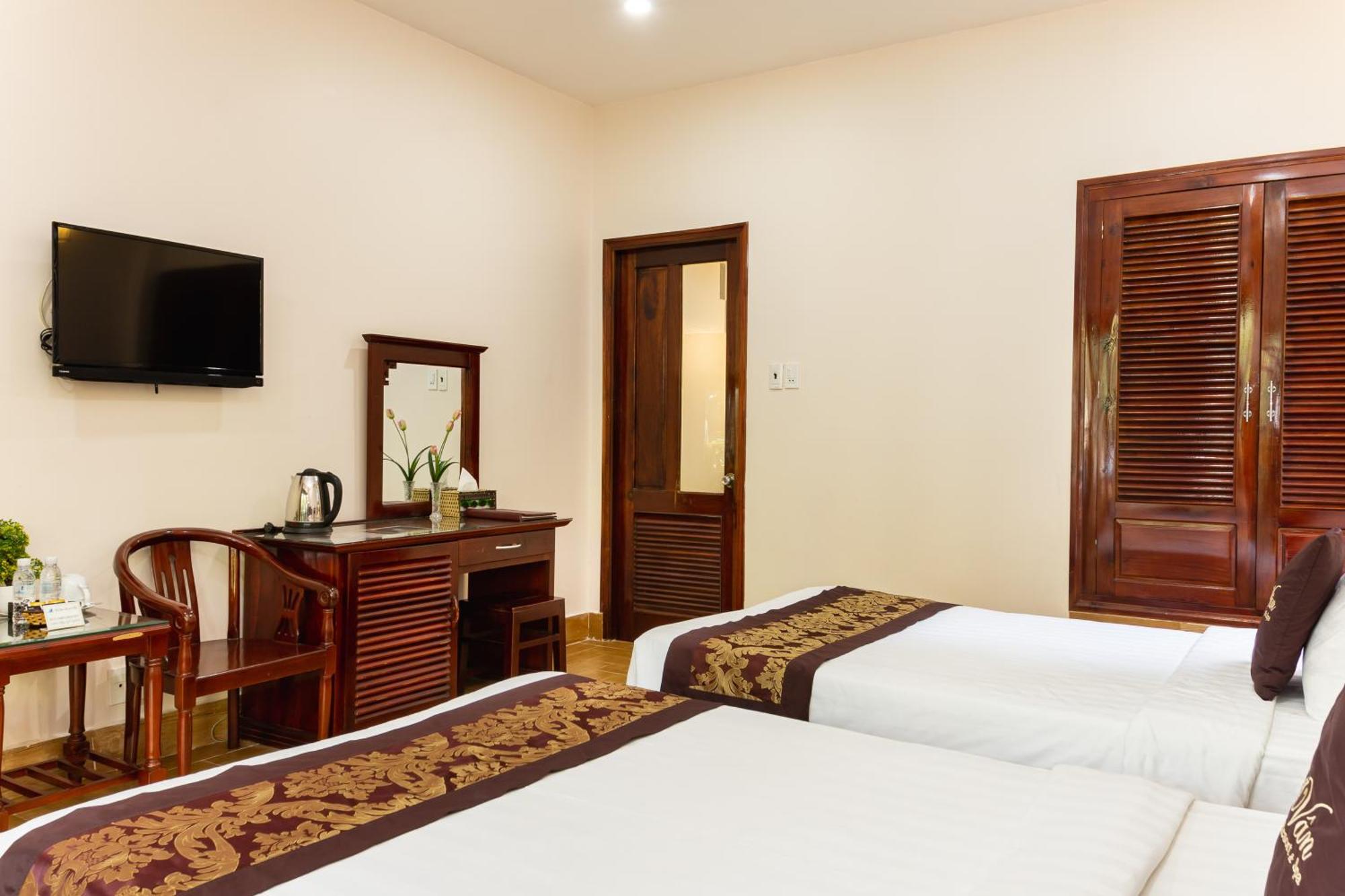 Phu Van Resort & Spa Phu Quoc Dış mekan fotoğraf