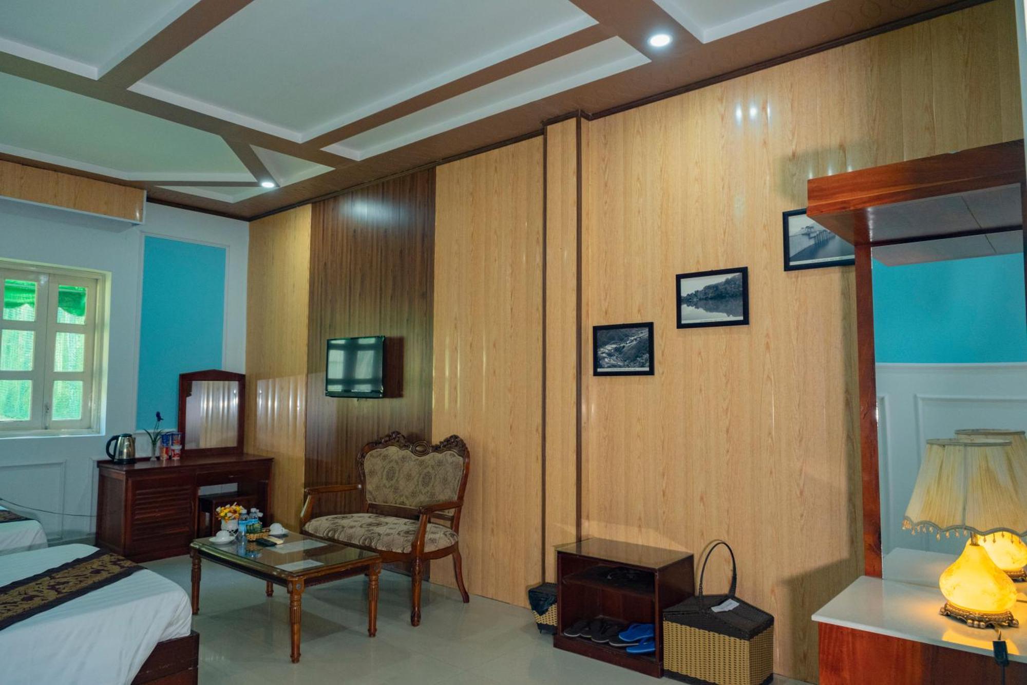 Phu Van Resort & Spa Phu Quoc Dış mekan fotoğraf