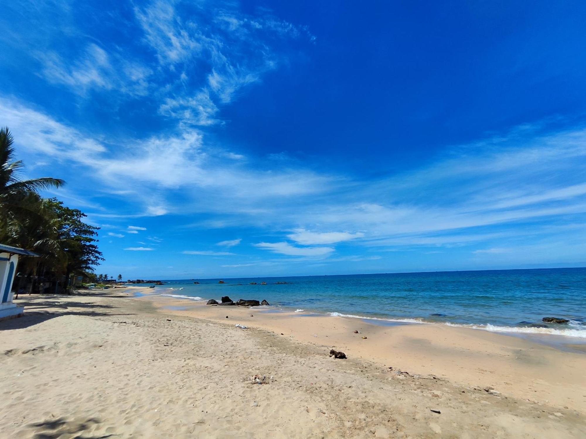 Phu Van Resort & Spa Phu Quoc Dış mekan fotoğraf