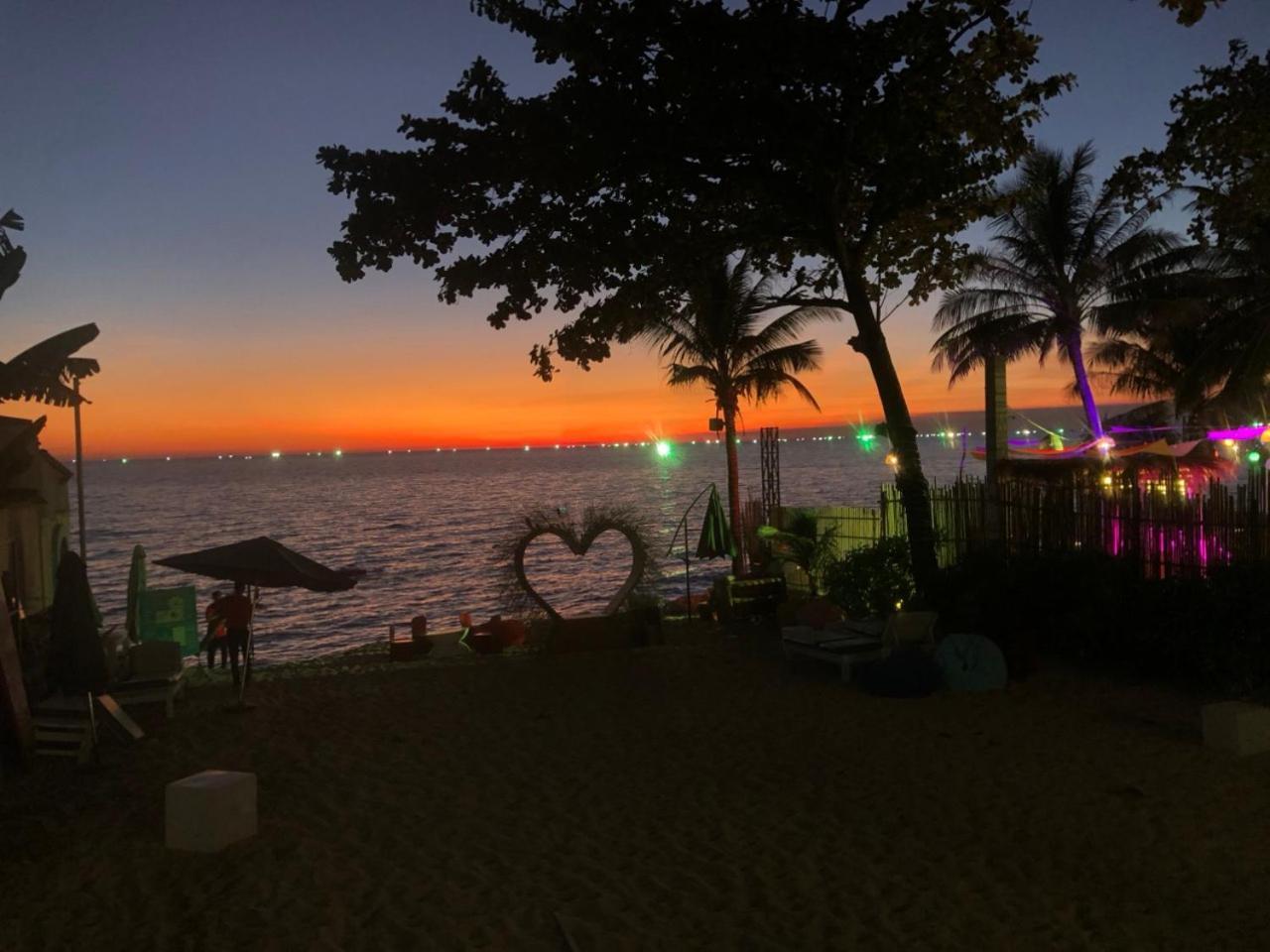Phu Van Resort & Spa Phu Quoc Dış mekan fotoğraf
