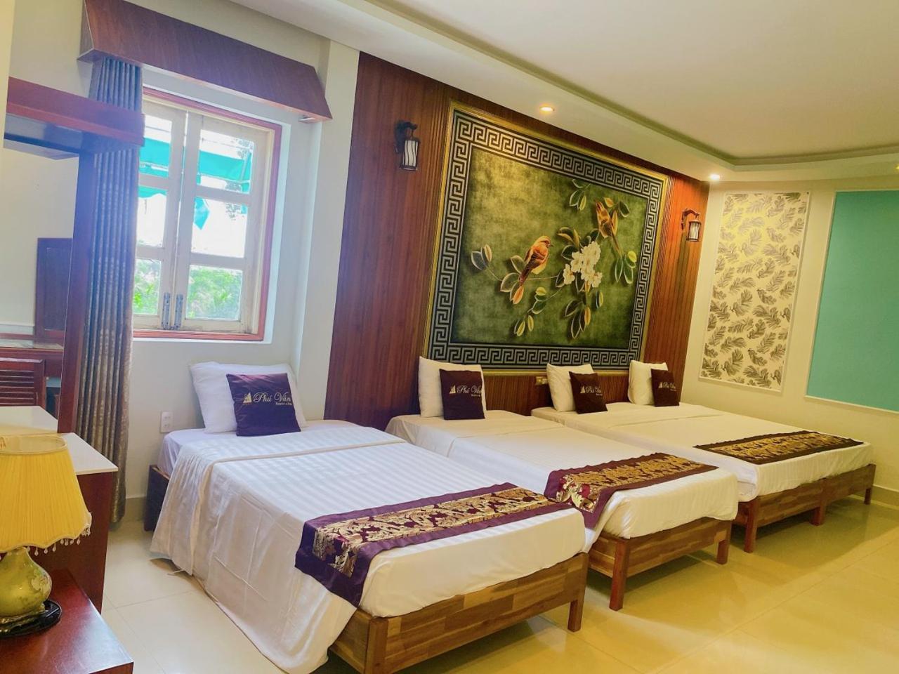 Phu Van Resort & Spa Phu Quoc Dış mekan fotoğraf