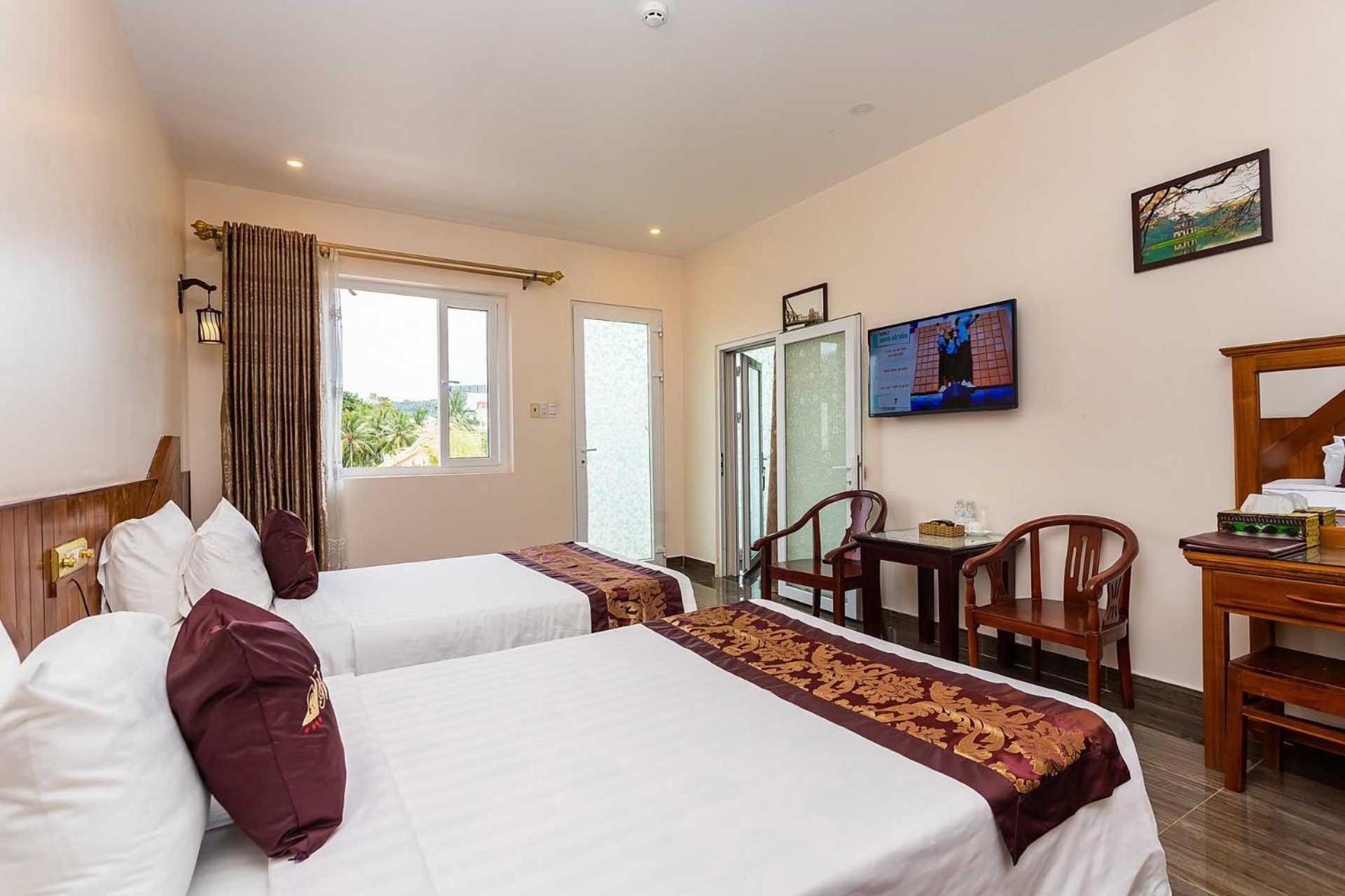 Phu Van Resort & Spa Phu Quoc Dış mekan fotoğraf