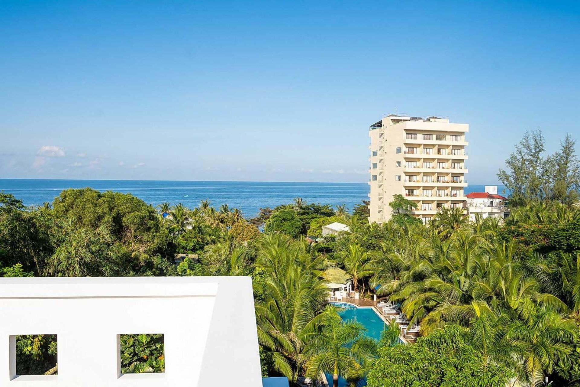 Phu Van Resort & Spa Phu Quoc Dış mekan fotoğraf