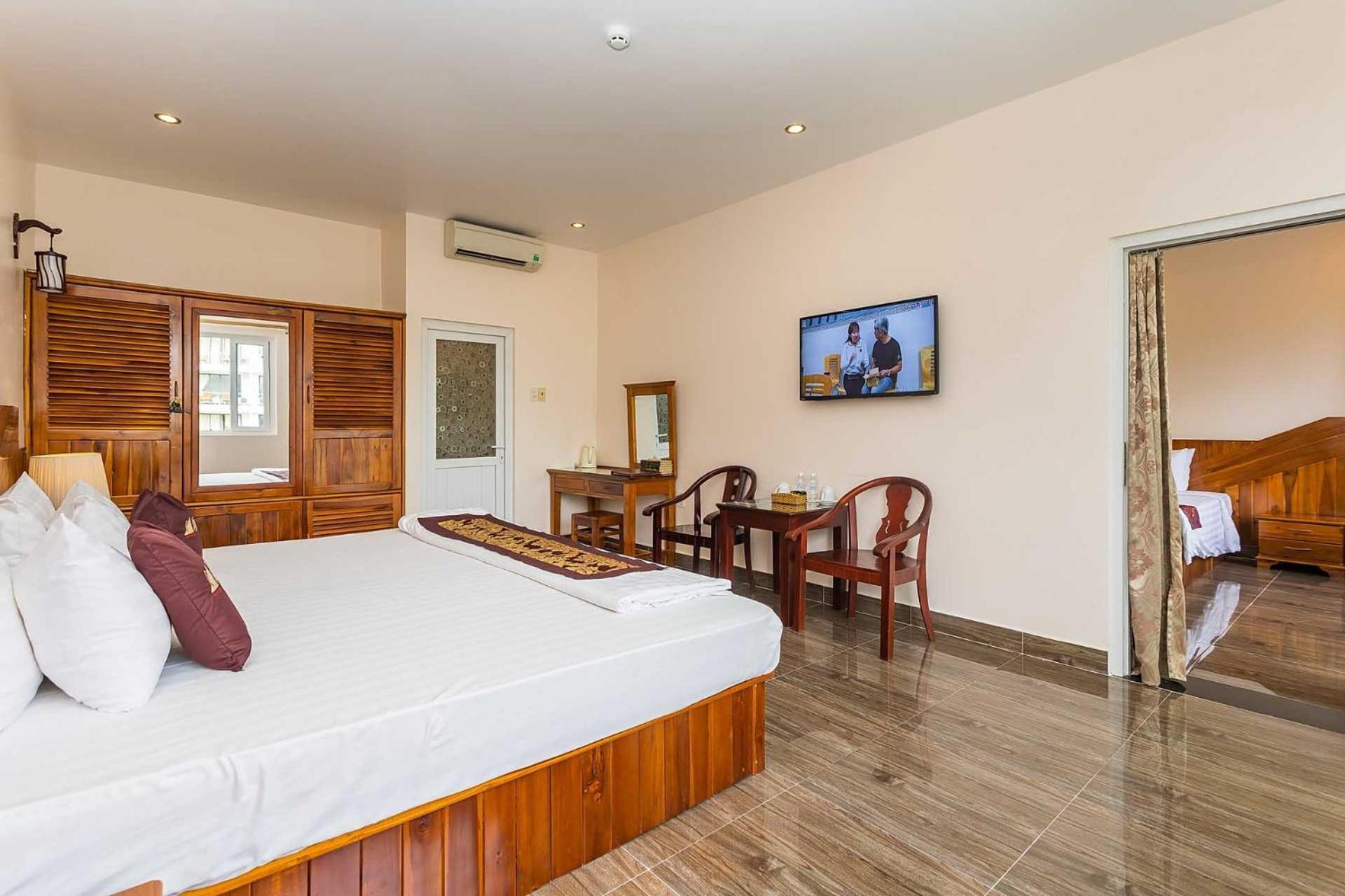 Phu Van Resort & Spa Phu Quoc Dış mekan fotoğraf