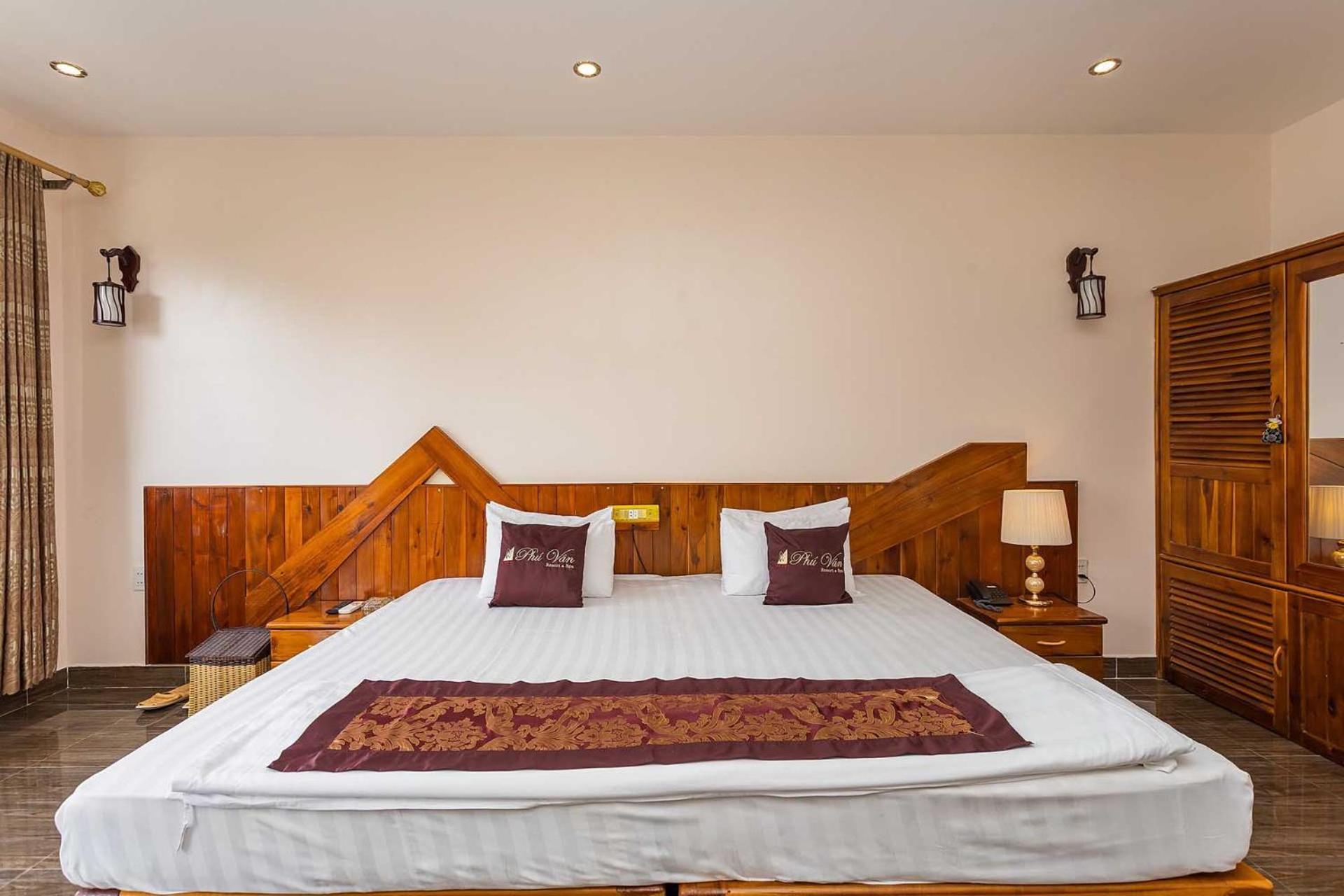 Phu Van Resort & Spa Phu Quoc Dış mekan fotoğraf