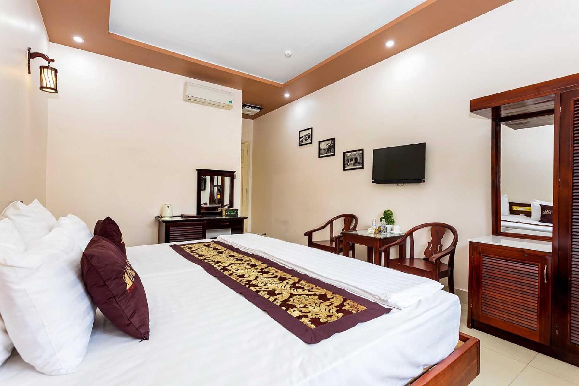 Phu Van Resort & Spa Phu Quoc Dış mekan fotoğraf