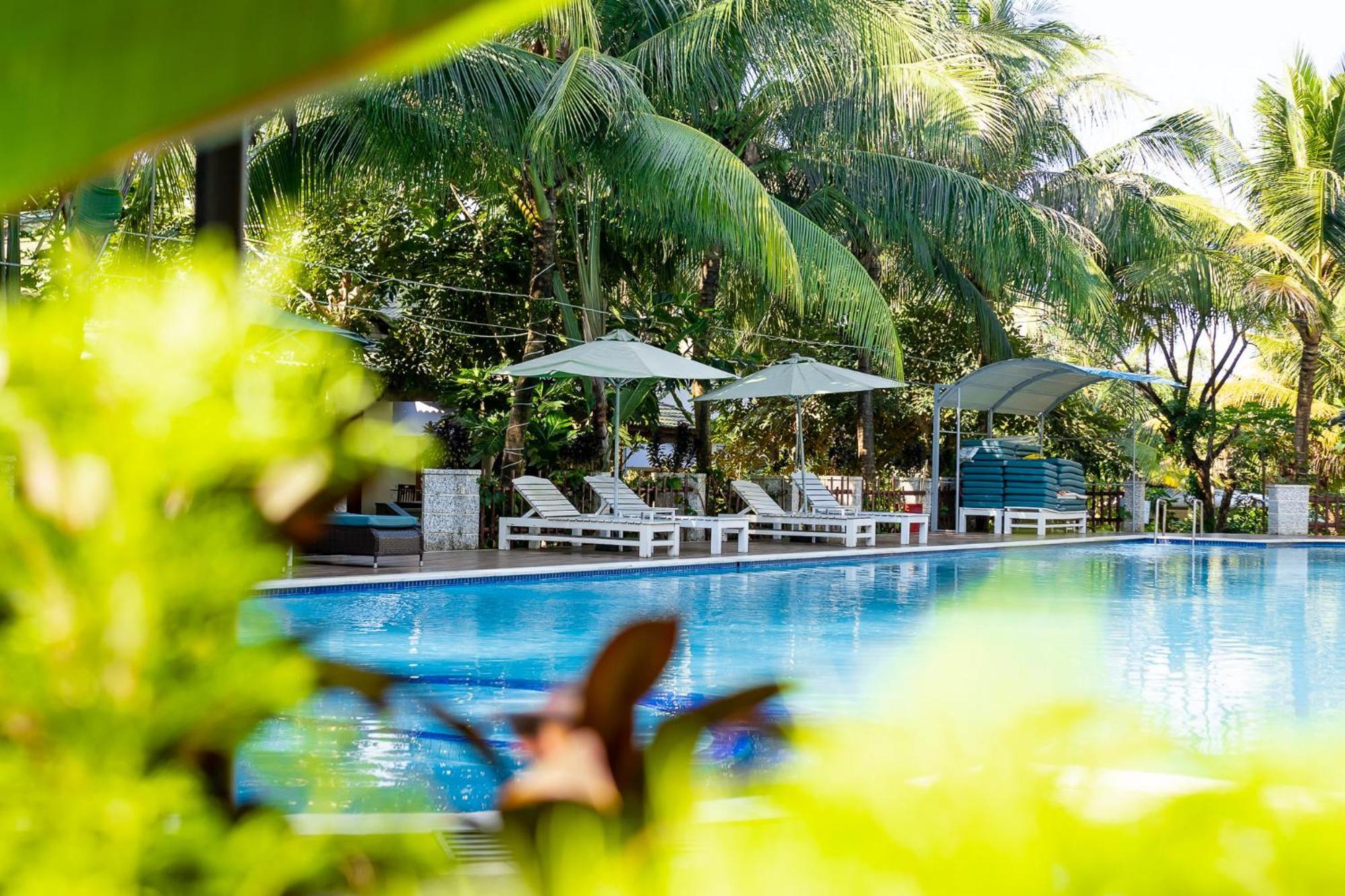 Phu Van Resort & Spa Phu Quoc Dış mekan fotoğraf