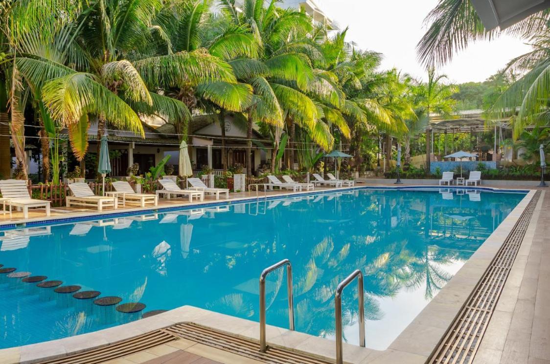 Phu Van Resort & Spa Phu Quoc Dış mekan fotoğraf